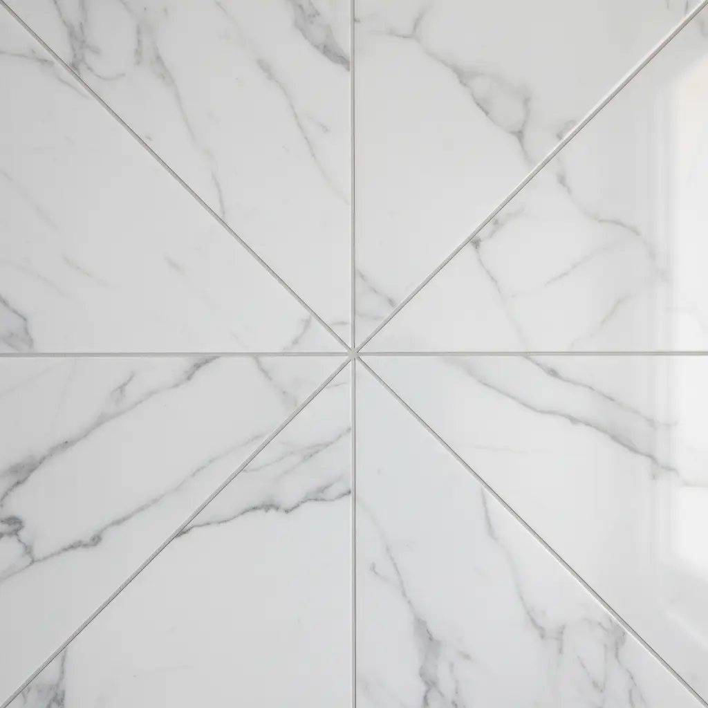 Appartement haussmannien — Le sens du détail.