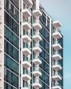 Appartement haussmannien