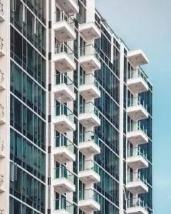 Appartement haussmannien