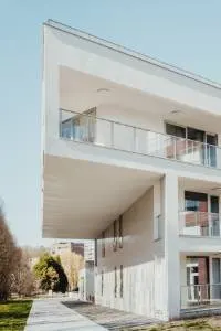 Résidence contemporaine